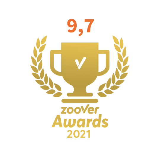 Gouden Zoover Award