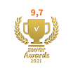 Zoover Award