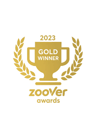 Gouden Zoover Award